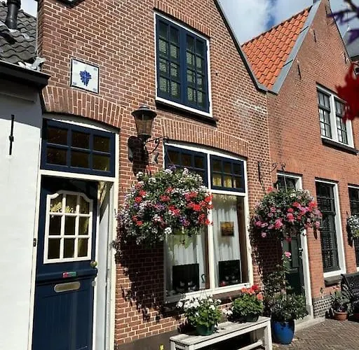 Authentiek Verblijf In Het Hart Van Het Westland