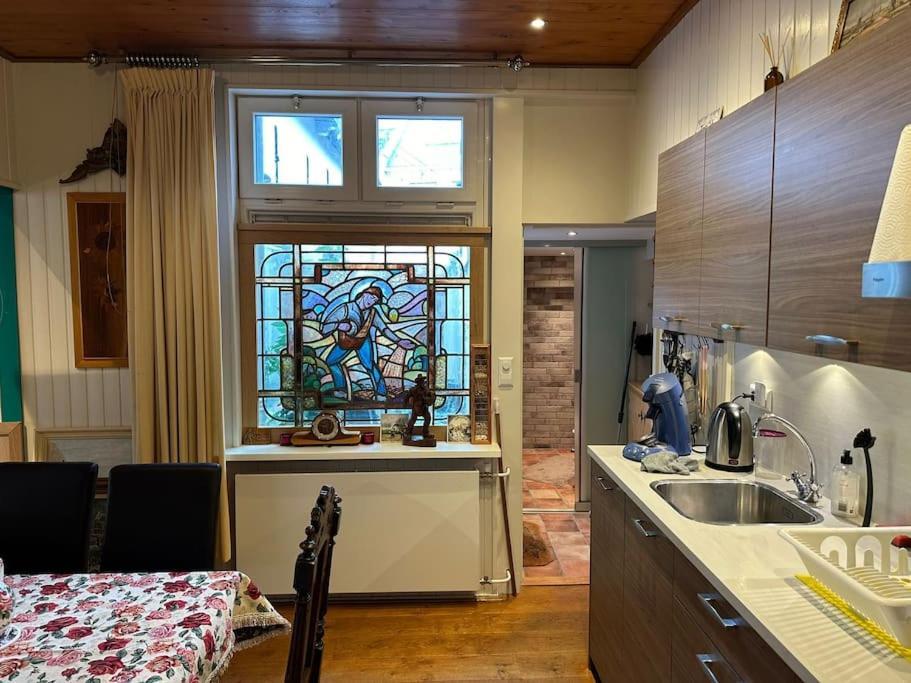 Holiday home Authentiek In Het Hart Het Westland