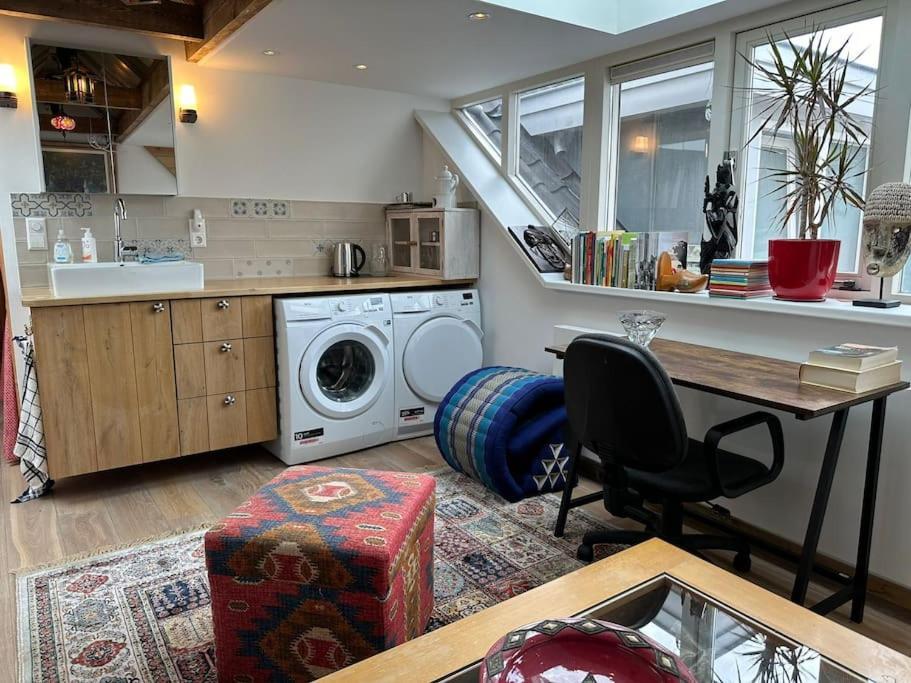 Holiday home Authentiek In Het Hart Het Westland Naaldwijk