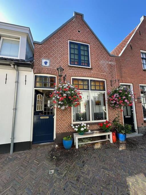 Holiday home Authentiek In Het Hart Het Westland *