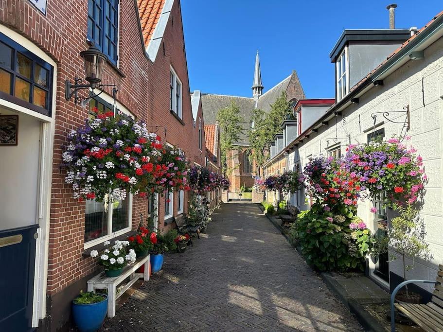 Authentiek In Het Hart Het Westland * Naaldwijk