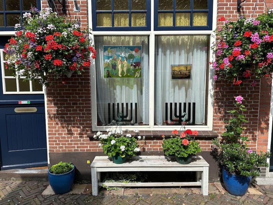 Authentiek In Het Hart Het Westland Naaldwijk