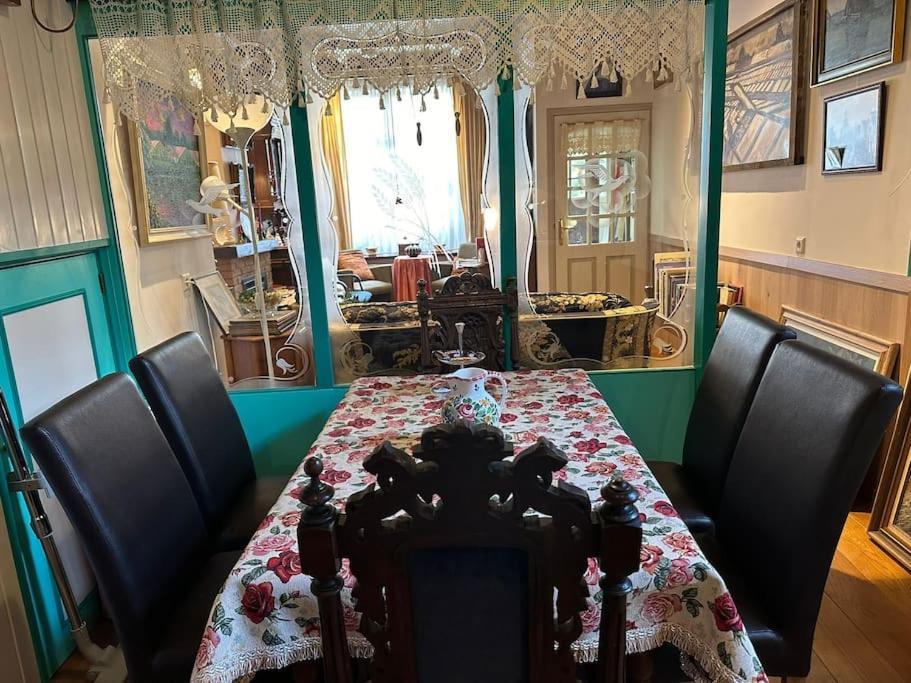 Authentiek In Het Hart Het Westland Holiday home Naaldwijk